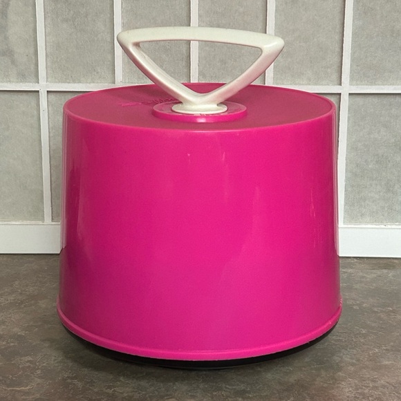 Vintage Disk•Go•Case 45 RPM Vinyl Record Case - Picture 4 of 11